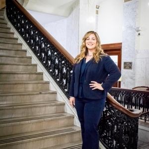Photo of O Myers Law need a criminal defense attorney