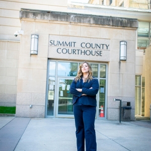 Photo of O Myers Law need a criminal defense attorney