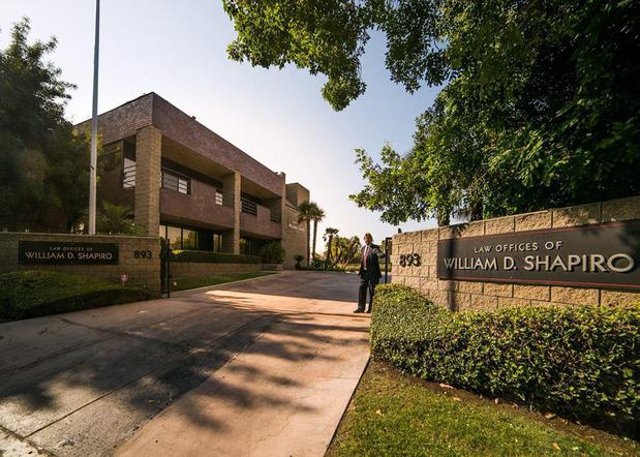 Photo of Law Offices of William D. Shapiro