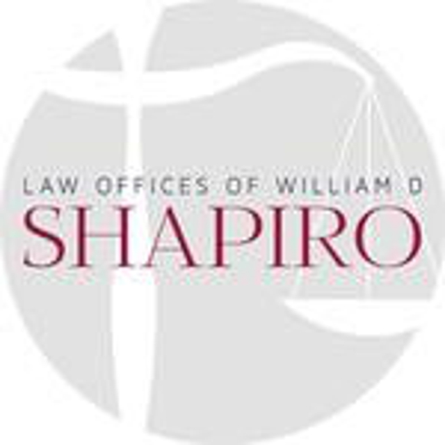 Photo of Law Offices of William D. Shapiro