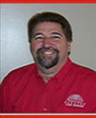 Photo of Stalker Mark Ins your personal Farmers Insurance agent located in Springfield
