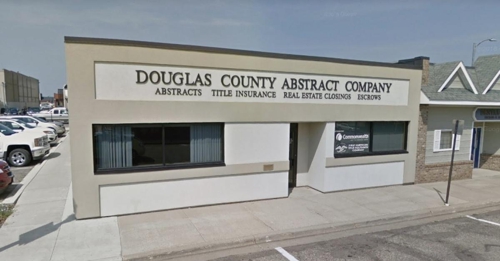 Photo of Douglas County Abstract Company offer exceptional and professional real estate services