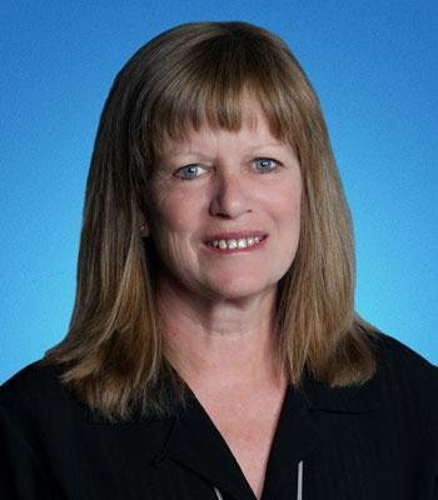 Photo of Cynthia Novotney: Allstate Insurance Agent