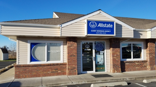Photo of Garry Newman: Allstate Insurance Agent