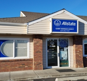 Photo of Garry Newman: Allstate Insurance Agent