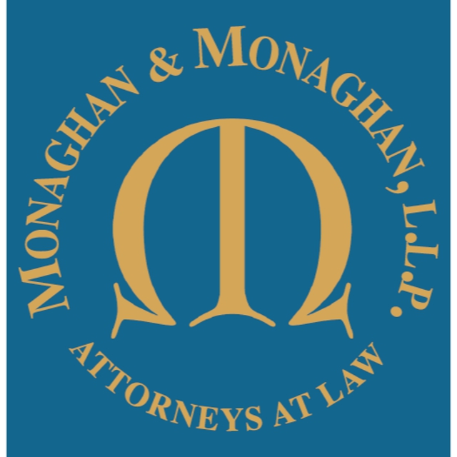 Photo of Monaghan & Monaghan Personal Injury and Social Security Disability claims