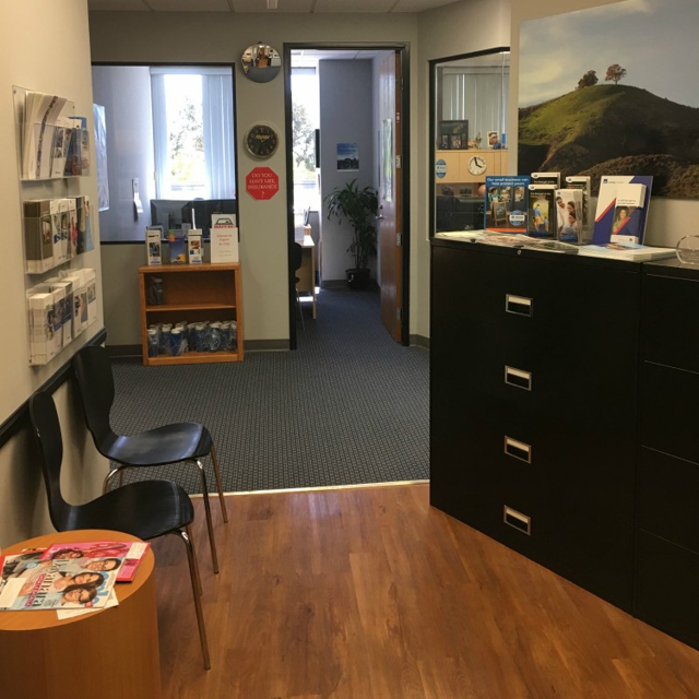 Photo of New York Life Insurance worked closely with Allstate for years to help people with their insurance needs