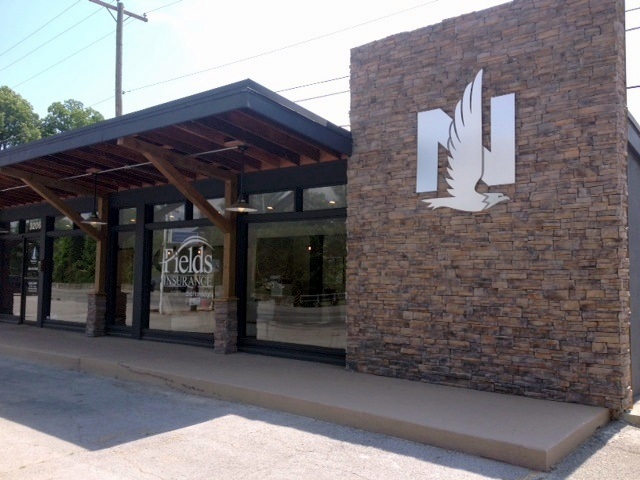 Photo of Fields Insurance Agent