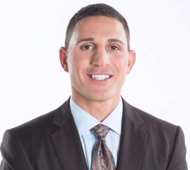 Photo of Joey Gilbert Law handling personal injury and criminal defense matters