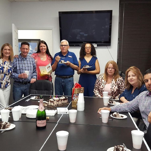 Photo of Complete Title Solutions a Boca Raton title insurance agency