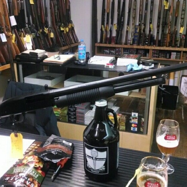 Photo of Karp's Hardware, Home Brew Shop and Long Island Ammo & Guns Company
