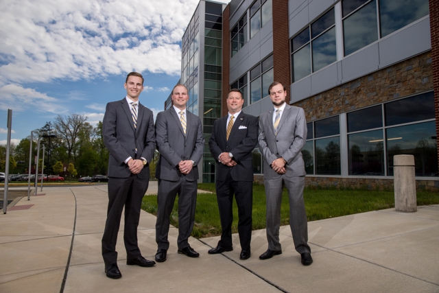 Photo of Thomas E Weisenfels - Wealth Management Advisor at Merrill Lynch