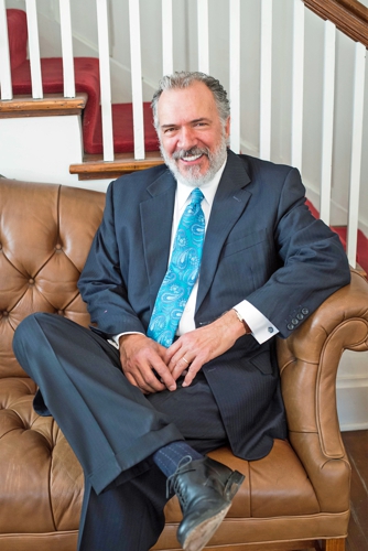 Photo of Harris Law Firm PLLC