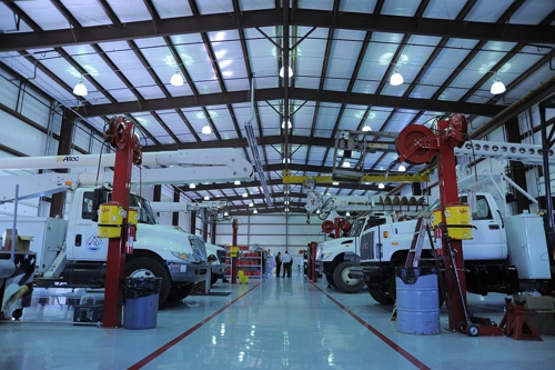 Photo of Utility Fleet Sales, LTD