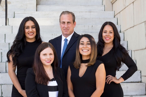 Photo of Warhawk Legal Firm