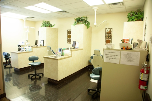 Photo of All Smiles Dental Group Healthy Teeth And Gums
