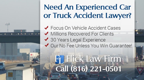 Photo of Flick Law Firm