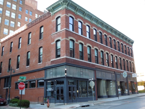 Photo of Flick Law Firm