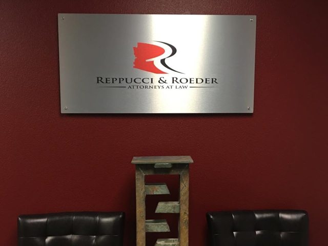 Photo of Reppucci & Roeder, PLLC Law Firm