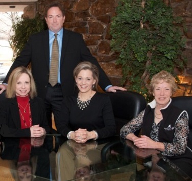 Photo of Berry & Otterson PLLC a team of experienced lawyers in Oklahoma