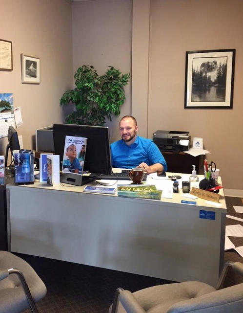 Photo of Allstate Insurance: Lee Demarest a Personal Financial Representative in Charleston