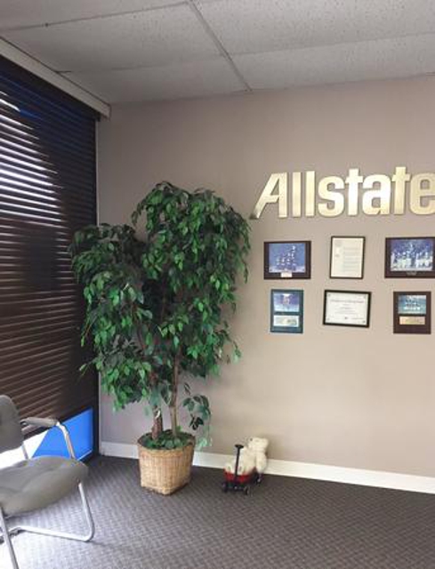 Photo of Allstate Insurance: Lee Demarest a Personal Financial Representative in Charleston