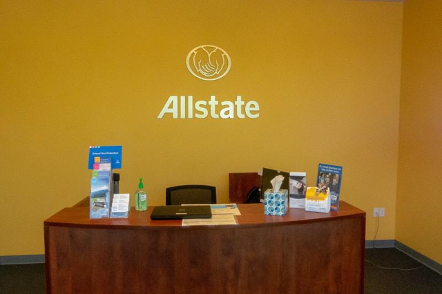 Photo of Gilmore Insurance Agency: Allstate Insurance