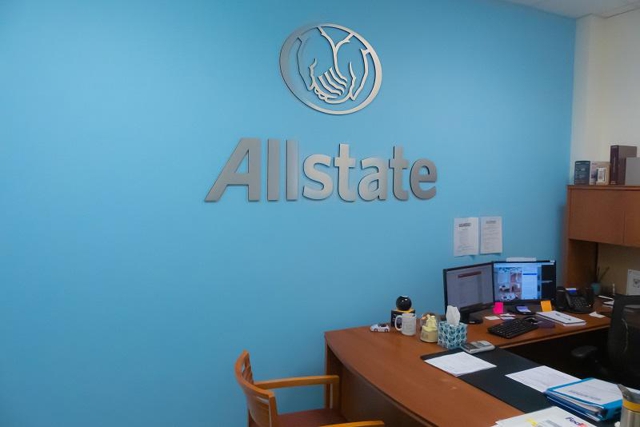 Photo of Gilmore Insurance Agency: Allstate Insurance