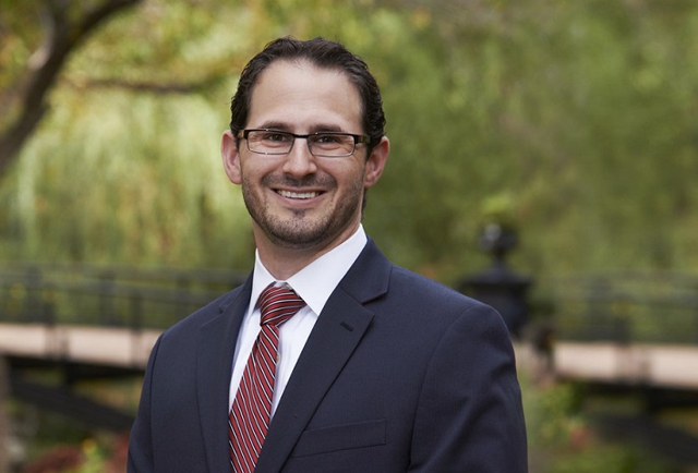 Photo of Klenofsky Law Firm