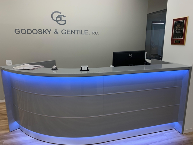 Photo of Gogosky & Gentile Law Firm