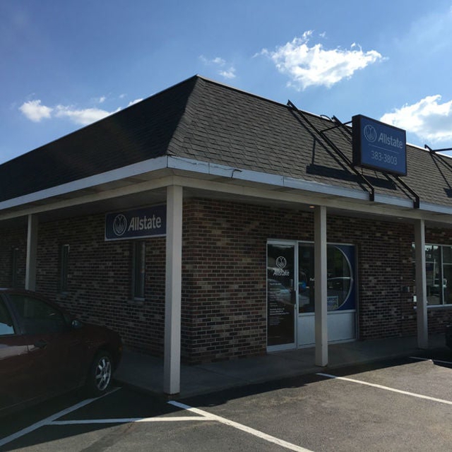Photo of Paul R. Hirschler: Allstate Insurance with Allstate for over 20 years