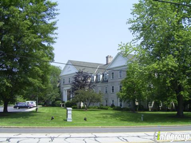 Photo of Mark W. Biggerman Law Firm