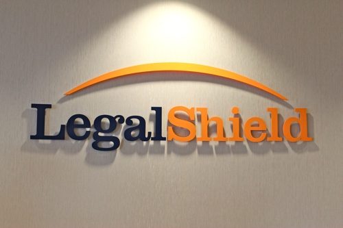 Photo of J. Marcell Baker, Independent LegalShield Assoc. the finest law firms throughout North America