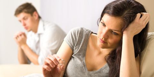 Photo of Hayes & Sarff, P.C. focusing on family law, probate, and estate planning services