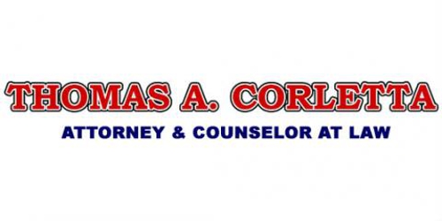 Photo of Thomas A. Corletta, Attorney at Law