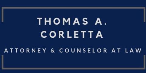 Photo of Thomas A. Corletta, Attorney at Law