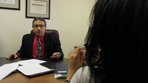 Photo of Law Offices of Ricardo A. Bracamonte cost-effective, goal-oriented legal representation