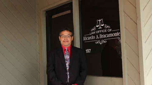 Photo of Law Offices of Ricardo A. Bracamonte cost-effective, goal-oriented legal representation