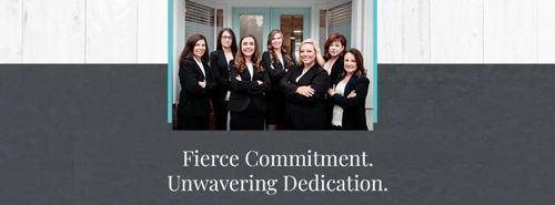 Photo of Blood Law Firm