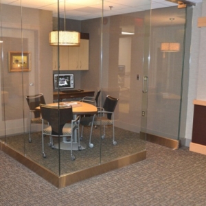Photo of Dr. Michael Sims, DDS Dental Medicine