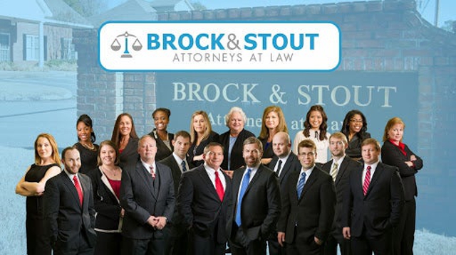 Photo of Brock & Stout Attorneys at Law Bankruptcy, Social Security Disability and Personal Injury Law Firm