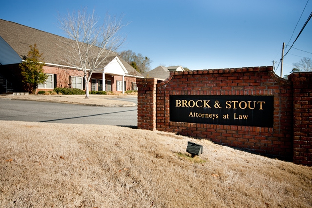 Photo of Brock & Stout Attorneys at Law Bankruptcy, Social Security Disability and Personal Injury Law Firm