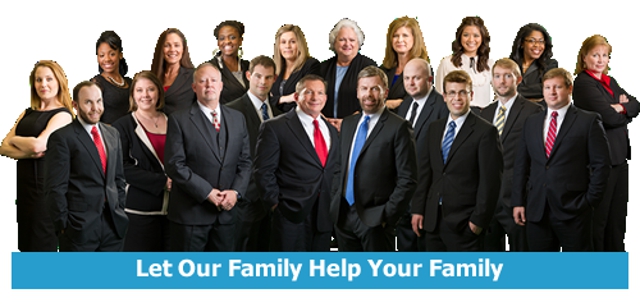 Photo of Brock & Stout Attorneys at Law Bankruptcy, Social Security Disability and Personal Injury Law Firm