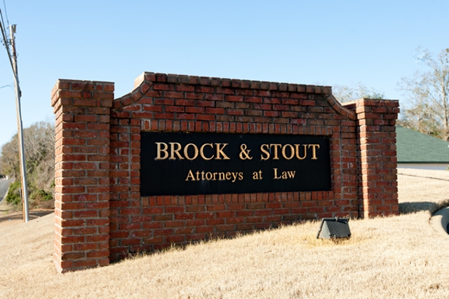 Photo of Brock & Stout Attorneys at Law Bankruptcy, Social Security Disability and Personal Injury Law Firm