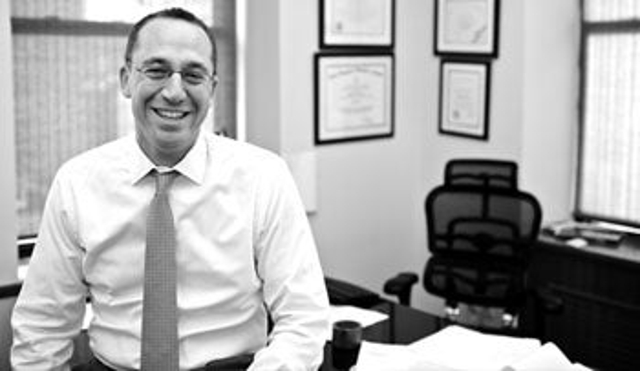 Photo of Hach & Rose, LLP Law Firm