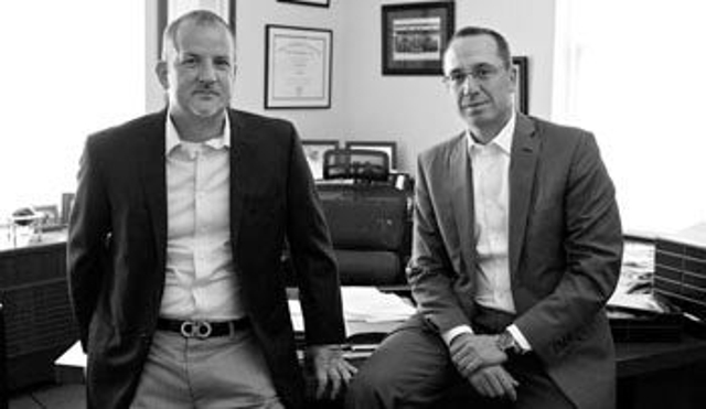 Photo of Hach & Rose, LLP Law Firm