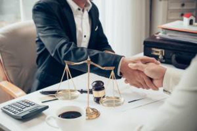 Photo of Gordon & Pont Law Firm