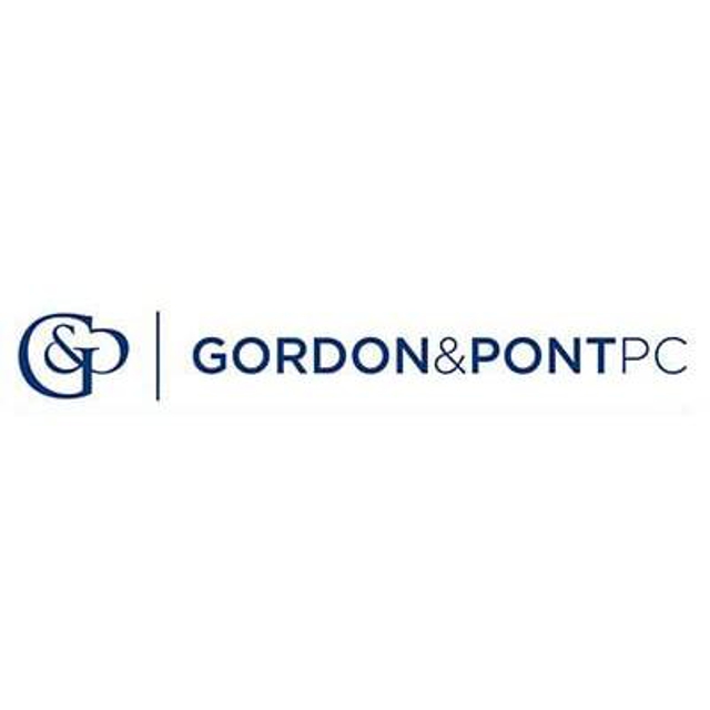 Photo of Gordon & Pont Law Firm