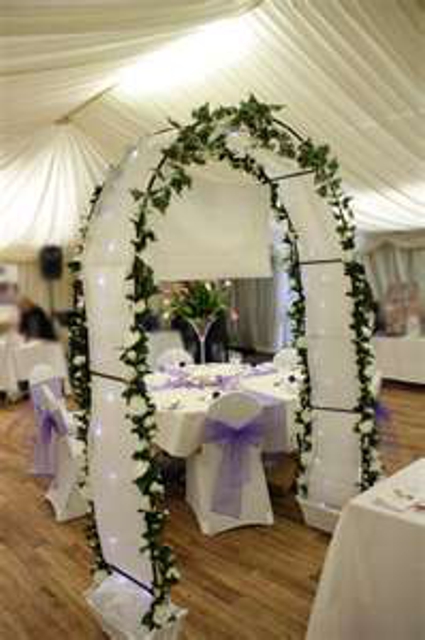 Photo of Taylor Rental Company