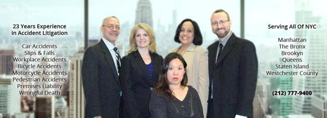 Photo of Hoffmaier & Hoffmaier PC Law Firm